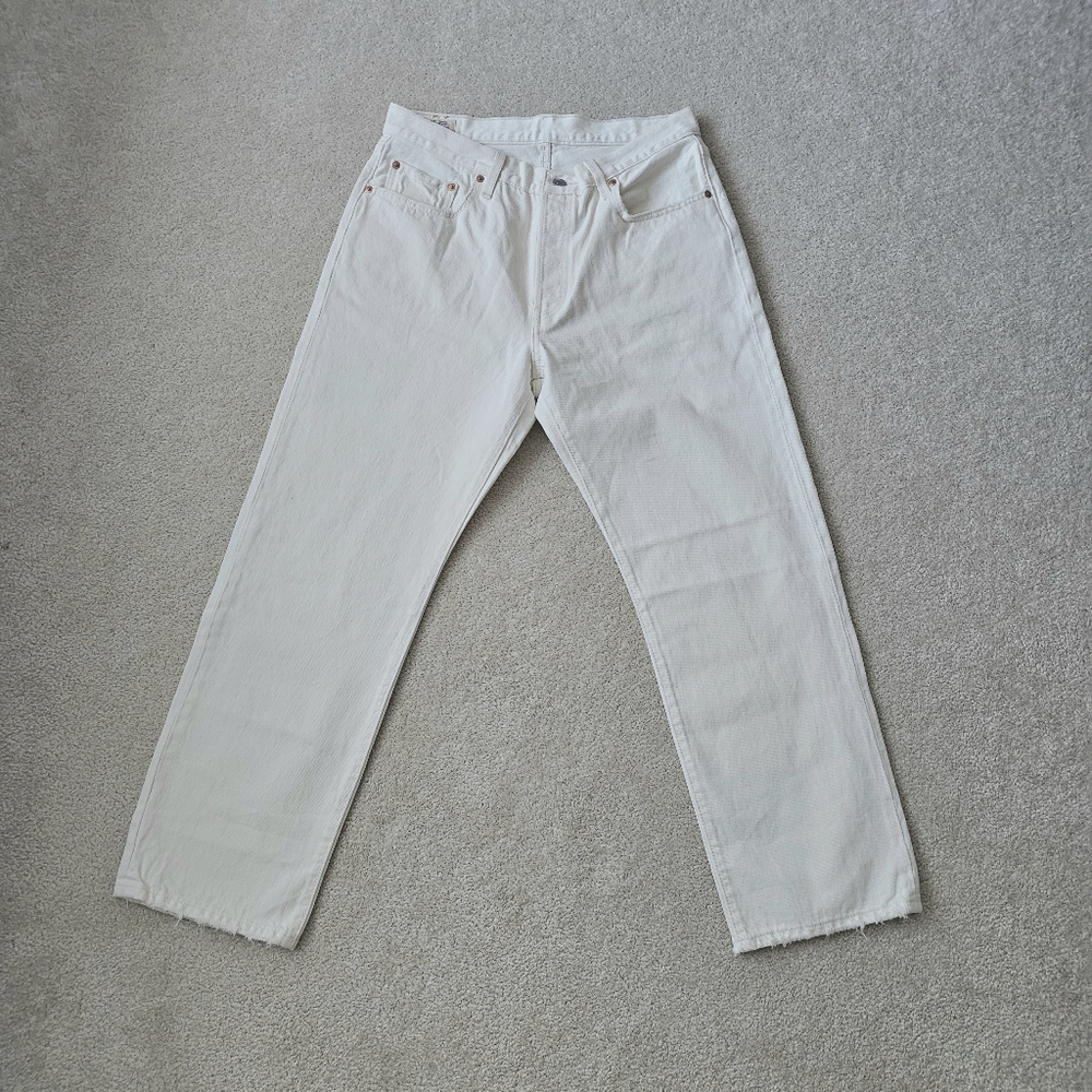 Levi's Premium 501 90s